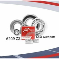 Bearing 6209 ZZ BBC Original