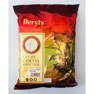 Beryls Pure Cocoa Powder Serbuk Koko Beryls(repack)