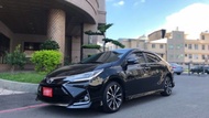 2018年 Toyota Altis 1.8 X版《黑配黑》