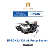OFFICIAL EPSON L1800 Ink System Capping Station System EPSON L1800 Top Cap Station Ink Pump Supply S