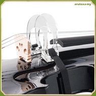 [ArutoxaMY] Violin Corrector Collimator Straightener 1/2 1/4 1/8 Violin Parts Accs