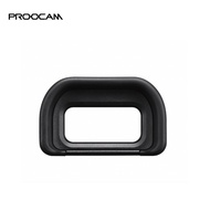 PROOCAM CE-EP17 eyepiece viewfinder Sony A6600 A6400 A6500 camera (FDA-EP17)a