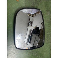 Nissan Serena C-27 Side Mirror Glass Original Used LH