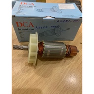 Core Drill Rotor Azz02-200s DCA and Dzz02-200s