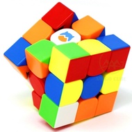 GAN Monster Go EDU 3x3 V2 Magnetic Speed Cube Stickerless