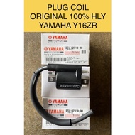 Y16ZR PLUG COIL IGNITION COIL BODY COIL ORIGINAL 100% HLY FOR YAMAHA Y16ZR Y16 B5V-H2320-00