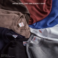 dd United Athle UA Cotton Laying University t Eight Colors