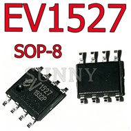5~10PCS Brand New Original EV1527 HS1527 AIP1527 SOP8 Wireless Decoding Chip 13V Four Buttons