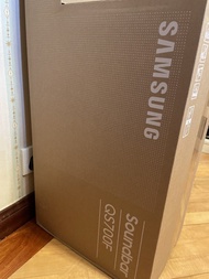 Samsung Soundbar QS700F