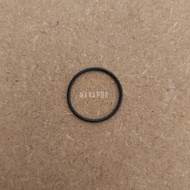 O-ring Seal Ukuran 18x1mm Oring Karet Hitam Untuk RDAxRTA 22-24mm