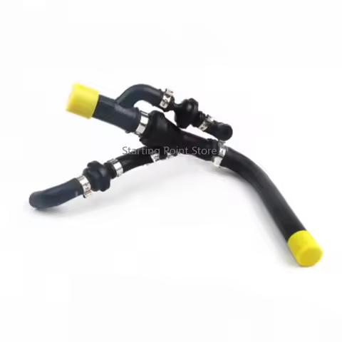 Adapted to the old Audi C5A6A4 Passat B5 control 1.8T engine exhaust pipe assembly vacuum check valv