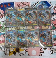 PTCG 日版M1L MEGA路卡利歐SAR