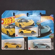 Hot Wheels 2020 Koenigsegg Jesko