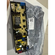 Sharp ES721X Washing Machine Power PCB