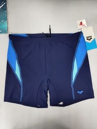 arena,平腳泳褲💧男仕