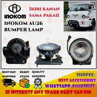 INOKOM AU26 BUMPER LAMP 1pcs HIGH QUALITY