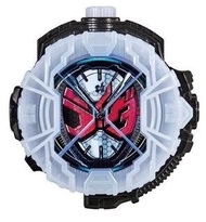 全新 幪面超人 時王 錶盤 扭蛋 Kamen Rider Zio Ridewatch 錶頭 Ride Watch zi-o  非DX 假面騎士
