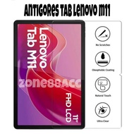 Anti-scratch Lenovo Tab M11 11"inch 2024 TB330FU/ Lenovo Tab M11 anti-scratch/ \ Lenovo Tab M11 \ Le