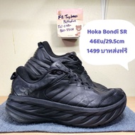 Hoka Bondi SR Size Us11.5​ Eu46 29.5​cm​