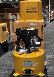 MITSUBISHI 🇹🇭 ปั๊มอัตโนมัติ 80W รุ่น WP-85R / WP-85R2 ของแท้ 100% สำหรับบ้าน 1-2 ชั้น มิตซูบิชิ AUT