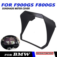 For BMW F800GS F800 GS F900GS F900 GS ADV Adventure 2024 Motorcycle Instrument Hat Sun Visor Meter C
