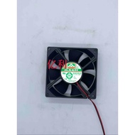 Yongli MGA8012HB-A25 12V 0.24 A 8cm 8025 Cooling Fan