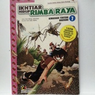 IKHTIAR HIDUP RIMBA RAYA