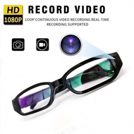 Glasses Camera HD 1080P Portable Video Recorder Mini Camera Video Recording Camera Action Camera