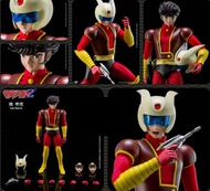 全新 King Arts DFS068 鐵甲萬能俠 MAZINGER Z - 兜甲兒 1/9 Infinity 關聯 Bandai 魔神 三一 巨靈神 UFO Getter