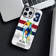 POLO Magnetic phone cases for iphone 16 Pro Max 15Plus 14Plus 15 Pro Max 14 Pro Max i14 13 Pro Max i