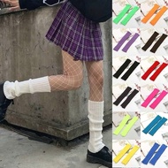 Korean Style Warm Knitted Leg Socks, Soft, Cool Material Stokin Lelaki Stokin Tebal Lelaki
