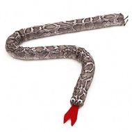 Wand to Snake Magic Tricks , Party Tricks, Amazing Tricks , Magic Kit,Silk & Cane Magic