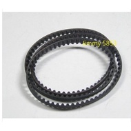 Crazy Toys HPI RS4 1/10 S3M 471 (157T) 5mm (A740) 392-05