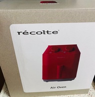 氣炸鍋Recolte 有盒