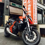 售: 全新2015年 HONDA CBR 1000R ABS (歐規)