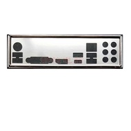 IO Shield BackPlate Blende Bracket Bezel Baffle For MSI B360-A PRO H370 GAMING PLUS B360 GAMING PLUS