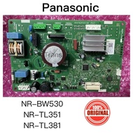 PANASONIC ORIGINAL PCB BOARD (ARBPC1A09823) FOR REFRIGERATOR MODEL  NR-BW530 NR-TL351 NR-TL381 ORIGI