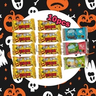 [Quantity limited] Tenten Chewable Vitamin Tablet 10pcs Sample Niki Enhypen Treasure Jungwhan Recomm