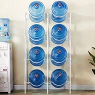 8-tier gallon rack, 8-tier drinking water gallon rack, KRISBOW STORA