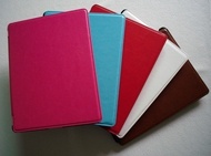 Leather Flip Cover Case with Stand for iPad 2 3 4 with Retina 11179