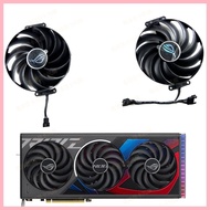 ASUS/Asus RTX 4070 4070s 4070ti Raptor ROG STRIX Graphics Card Cooling Fan
