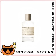 100% AUTHENTIC Le Labo Another 13 + Eau De Parfum +100ML