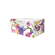Libresse Long & Wide Slim Panty Liner 19cm (3x30) Box Edition