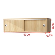 APES Wall Cabinet For Kitchen Wooden Hanging Cabinet Wall Mounted Cabinet Kitchen Bedroom Wall Mount