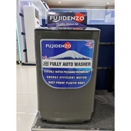 Fujidenzo JWA7500VT (7.5kg) Fully Auto Washing machine and dryer