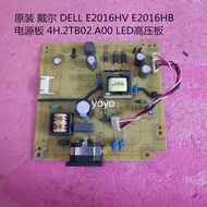Original DELL DELL E2016HV E2016HB Power Board 4H.2 TB02.A00 LED High Voltage Board