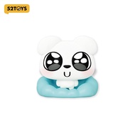 【Launch Time June 3rd 9:30AM】52TOYS ZOGGY So Cute Series Blind Box Figure Toy