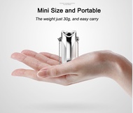 เครื่องฟอกอากาศแบบพกพา ห้อยคอ ขนาดเล็ก Mini USB Air Purify Cleaner