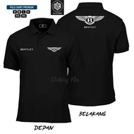 POLO SHIRT BENTLEY/ BENTLEY SHIRT SPORT CAR