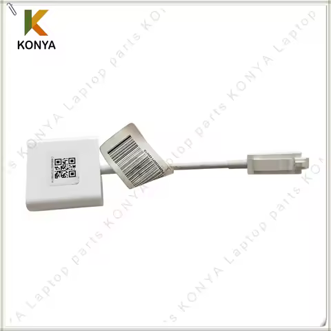 Original For Foxlink X892 GoldenEye Dongle Adapter Golden Eye Cable for Apple TV 4K